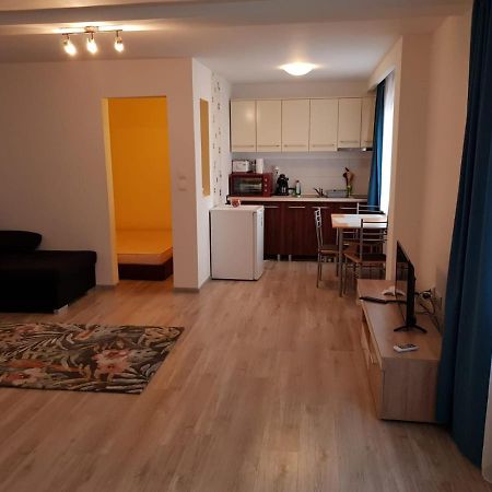 Apartament 1 Central Târgu-Mureş Exterior foto