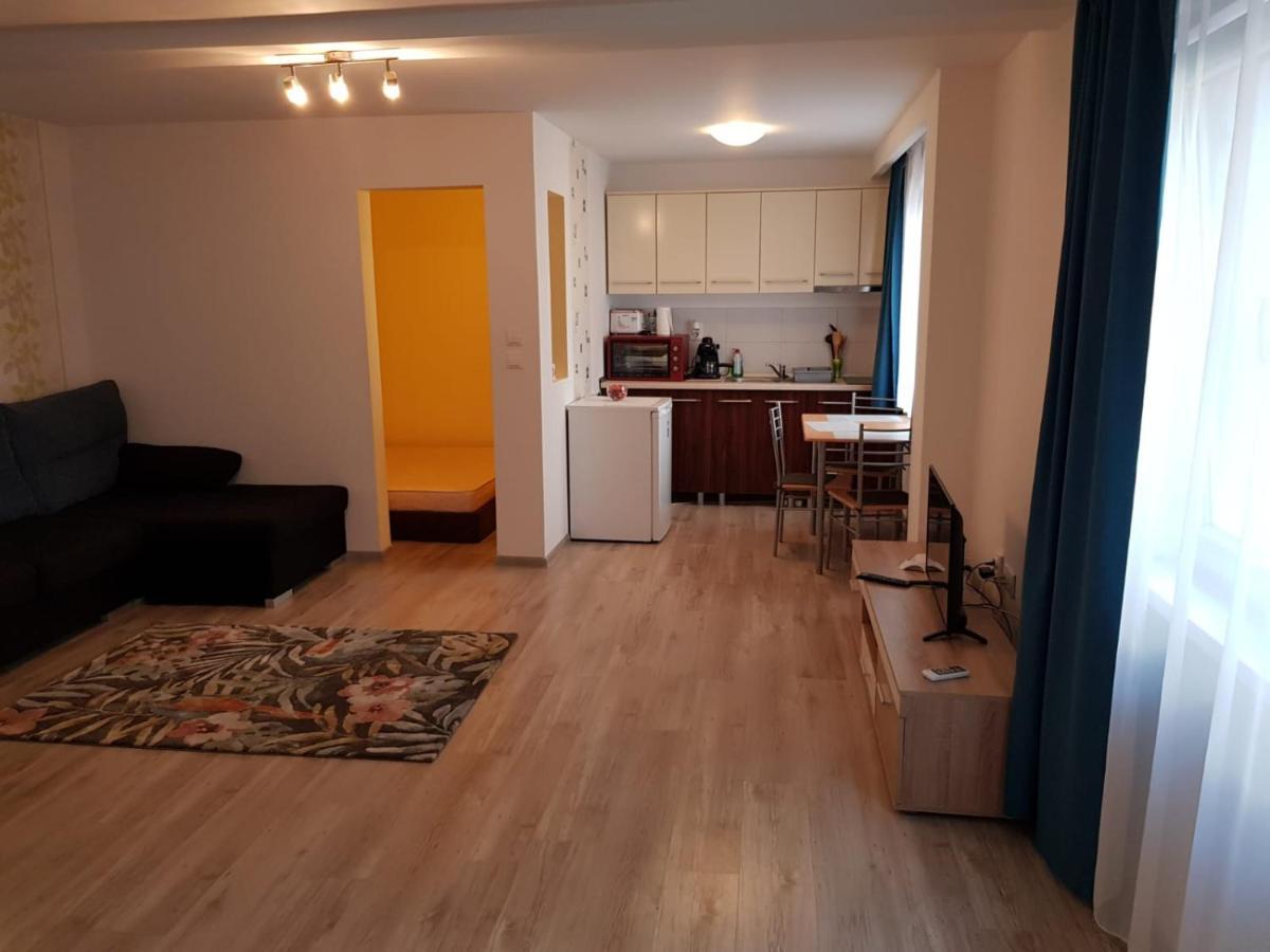 Apartament 1 Central Târgu-Mureş Exterior foto
