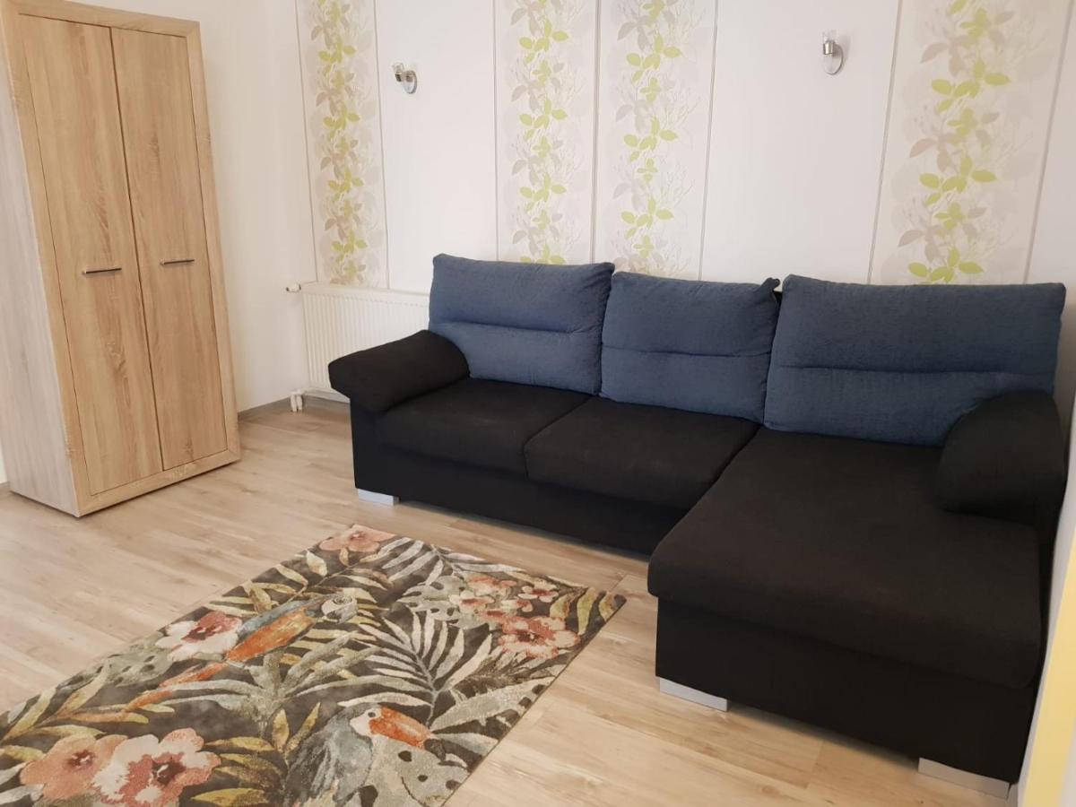 Apartament 1 Central Târgu-Mureş Exterior foto