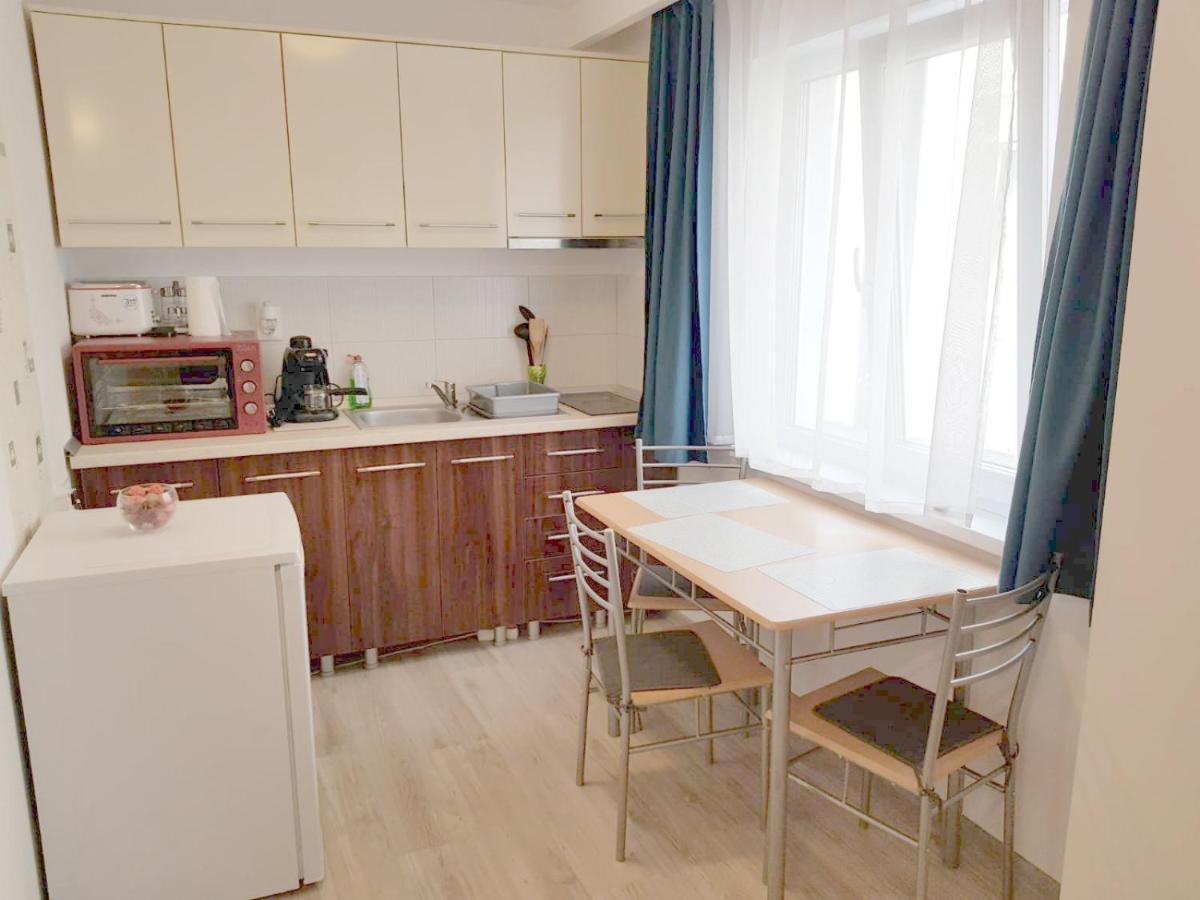 Apartament 1 Central Târgu-Mureş Exterior foto